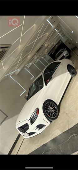 مێرسێدس بێنز C-Class